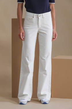 Pantalón 5P 1000 Rayas Jane