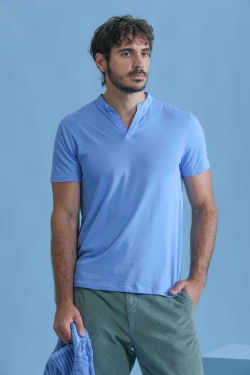 Capri Polo Shirt