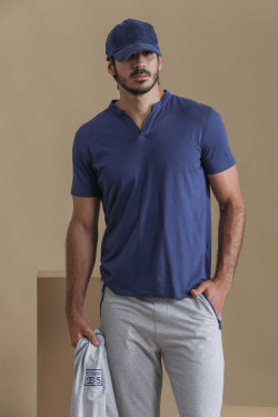 Capri Polo Shirt