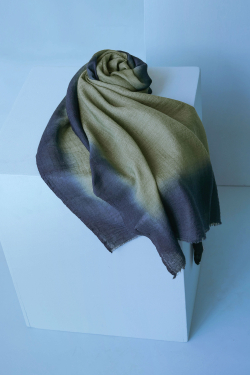 Nomade Scarf