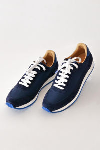 Sneakers Riviera Hombre