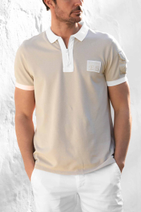 Poloshirt Régate