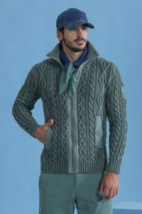 Câble Cardigan