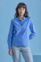 Poplin Shirt