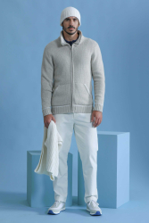 Men’s Cannes Cardigan