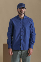 Men’s Poplin Shirt