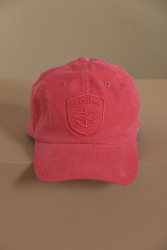 Ecusson Corduroy Cap