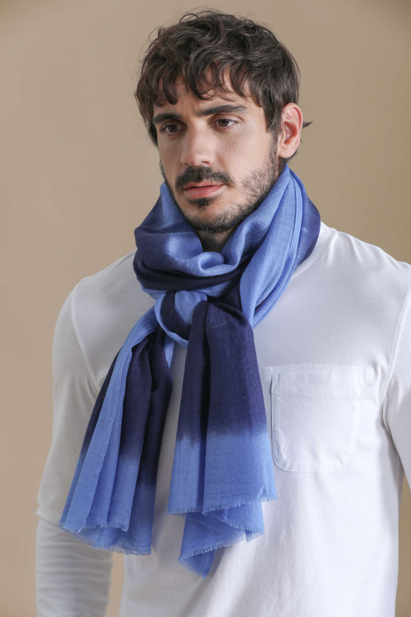 Nomade Scarf