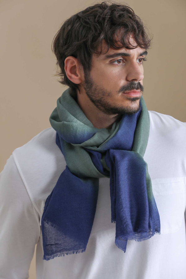 Nomade Scarf