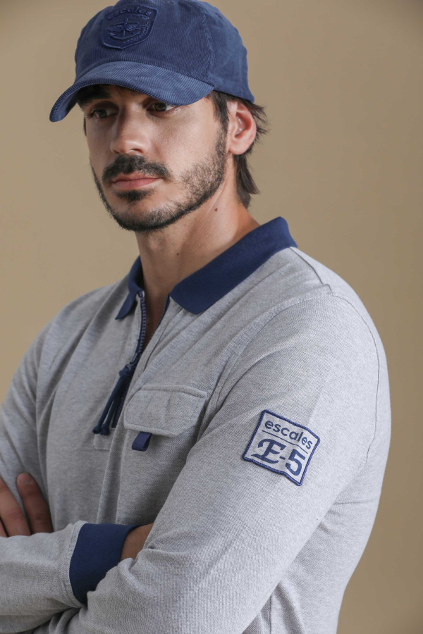 Régate Polo Shirt